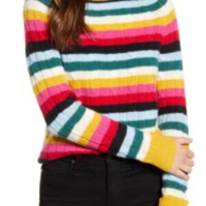 1901 Cashmere Sweater